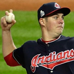 Trevor Bauer