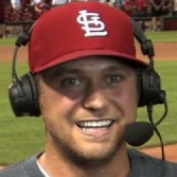 Trevor Rosenthal