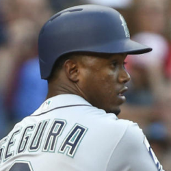 Jean Segura