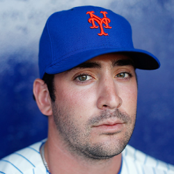 Matt Harvey