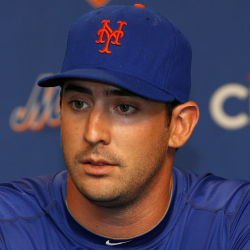 Matt Harvey
