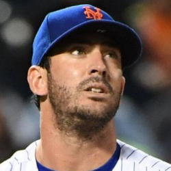 Matt Harvey