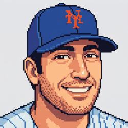 Matt Harvey