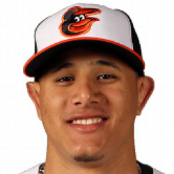 Manny Machado