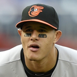 Manny Machado