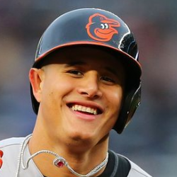 Manny Machado