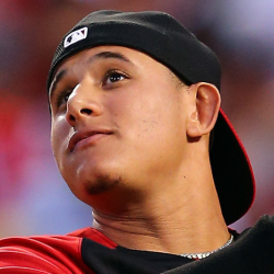Manny Machado