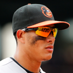Manny Machado