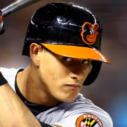 Manny Machado