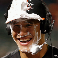 Manny Machado