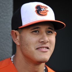 Manny Machado
