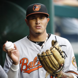 Manny Machado