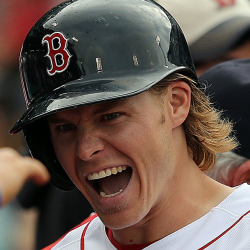 Brock Holt
