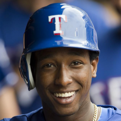 Jurickson Profar