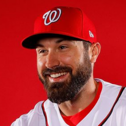 Adam Eaton