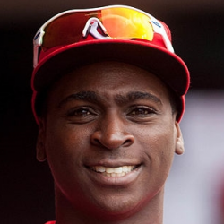 Didi Gregorius