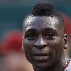 Didi Gregorius