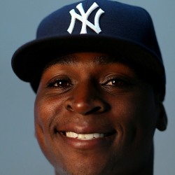 Didi Gregorius