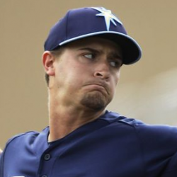 Jake Odorizzi