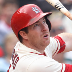 Jedd Gyorko