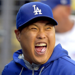Hyun Jin Ryu
