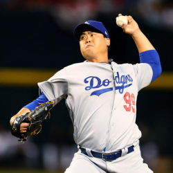 Hyun Jin Ryu