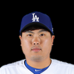 Hyun Jin Ryu