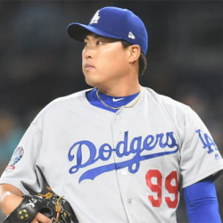 Hyun Jin Ryu