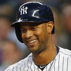 Aaron Hicks