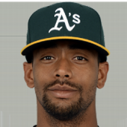 Khris Davis