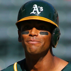 Khris Davis
