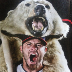 Evan Gattis