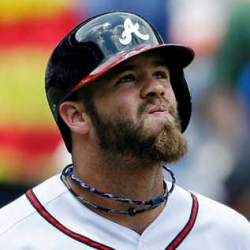 Evan Gattis