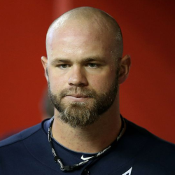 Evan Gattis
