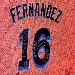 Jose Fernandez