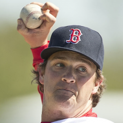 Steven Wright