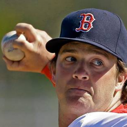 Steven Wright