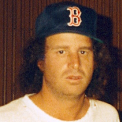 Steven Wright