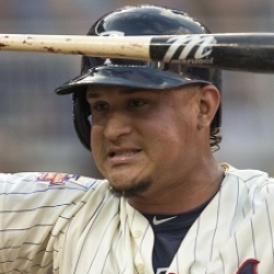 Oswaldo Arcia