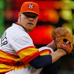 Brett Oberholtzer