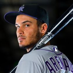 Nolan Arenado