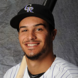 Nolan Arenado