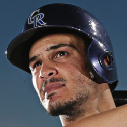 Nolan Arenado