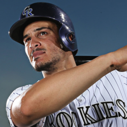 Nolan Arenado