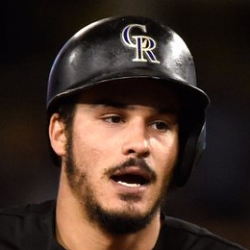 Nolan Arenado