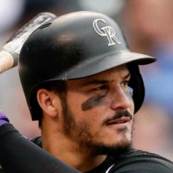 Nolan Arenado