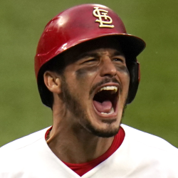 Nolan Arenado
