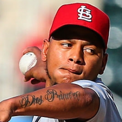 Carlos Martinez