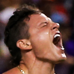 Derek Dietrich