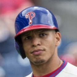 Cesar Hernandez